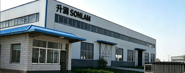 (SONLAM) New Dongpai Stainless Steel Pipe Factory Address